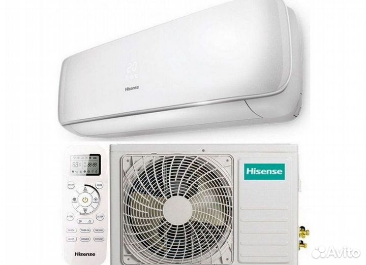 Кондиционер / большой выбор