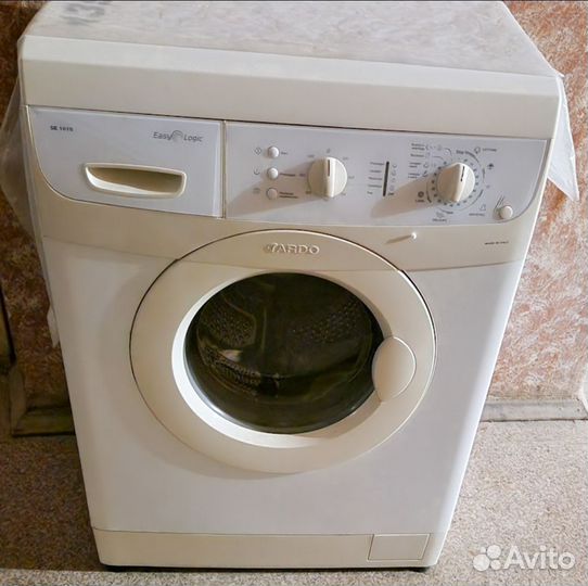 Стиральная машина ardo