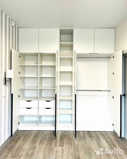 Шкафчик для ванной