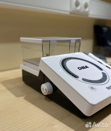 Скейлер ультразвуковой серии DBA U600 LED