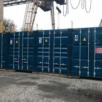 Аренда мини склада