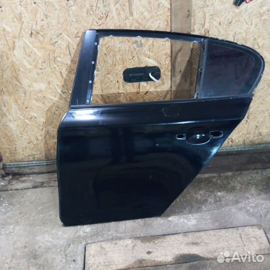 Двери bmw 1 series е87