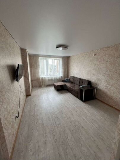 1-к. квартира, 40 м², 10/10 эт.