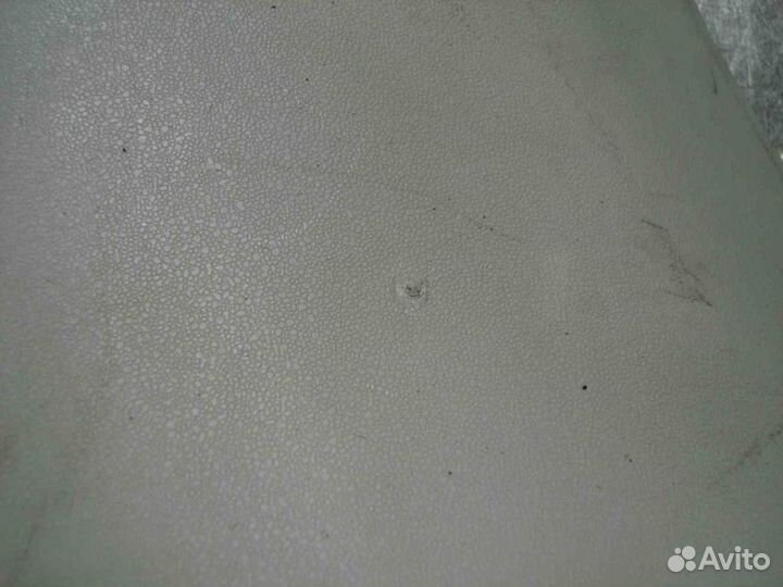 Обшивка Renault Megane II 2002-2009