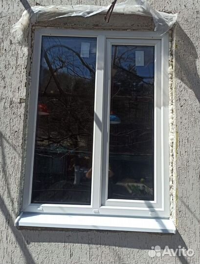 Пвх окна на заказ