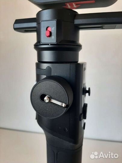 Электронный стабилизатор moza aircross 2s prof kit