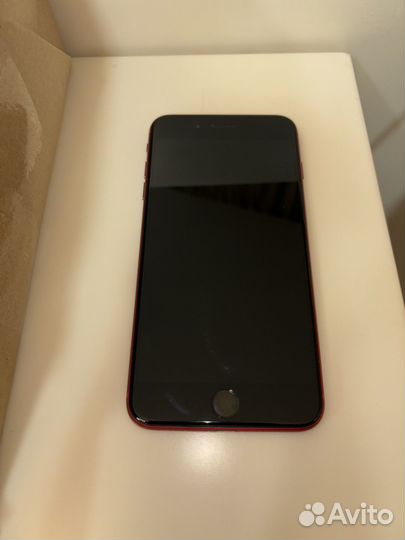 iPhone 8 Plus, 256 ГБ