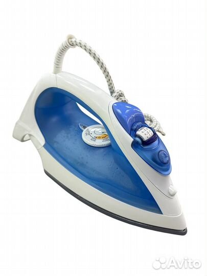 Утюг Tefal Supergliss 10 FV 3310