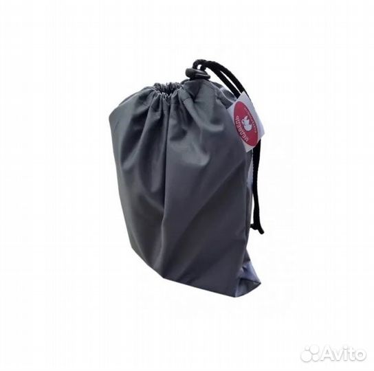 Накидка Антидождевая для палатки куб 4 