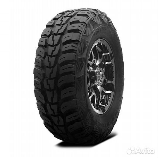 Kumho Road Venture M/T KL71 30/9.5 R15 104Q