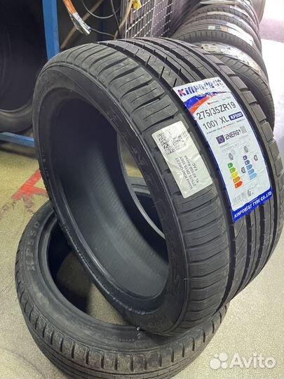 Kinforest KF550-UHP 295/35 R20 106Y
