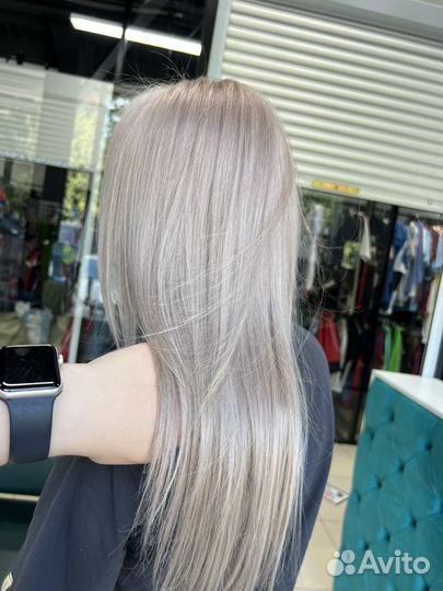 Курсы Парикмахер с нуля