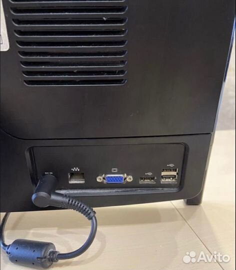 Моноблок dns