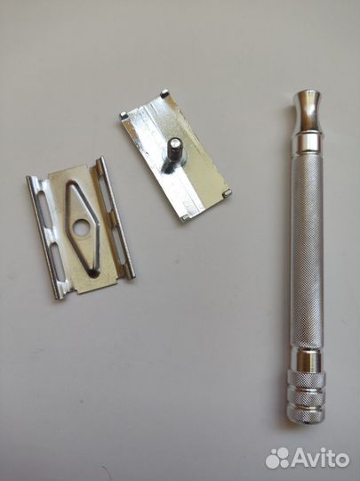 Бритвенный станок