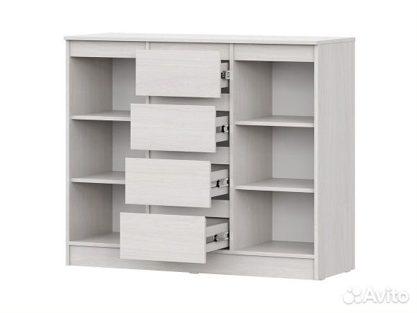 Комод Бриз-1