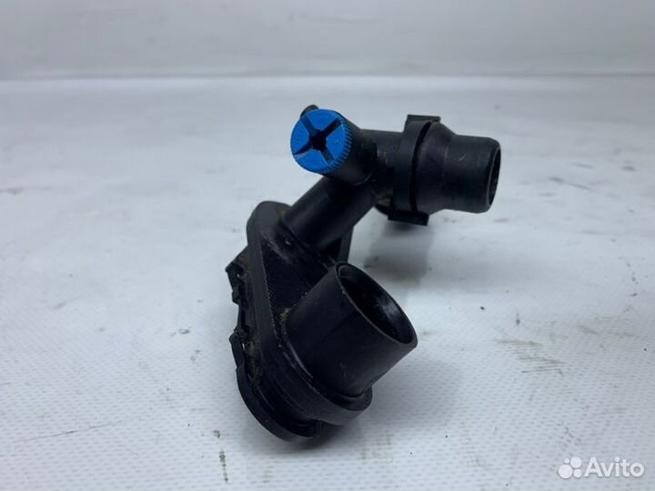 Фланец системы охлаждения Bmw X3 E83 3.0 2006