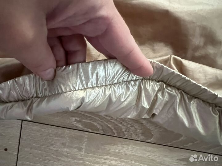 Демисезонная Куртка zara 164 13-14 лет б/у