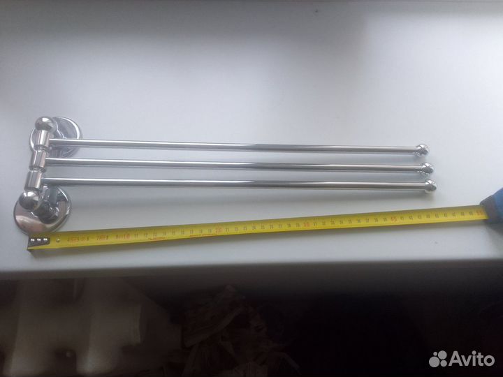 Полотенцедержатель