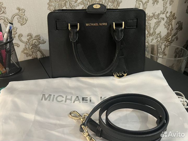 Сумка michael kors