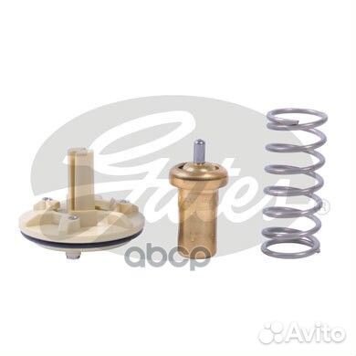 Термостат VAG G5/G6/jetta/passat/tiguan/touran