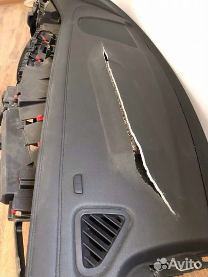 Торпедо для Bmw x6 f16