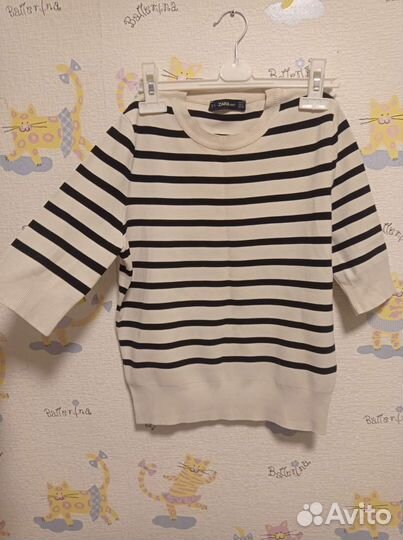 Женский джемпер