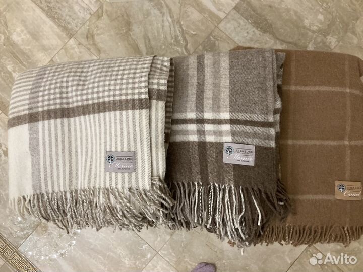 Плед -покрывало- Linea Lore