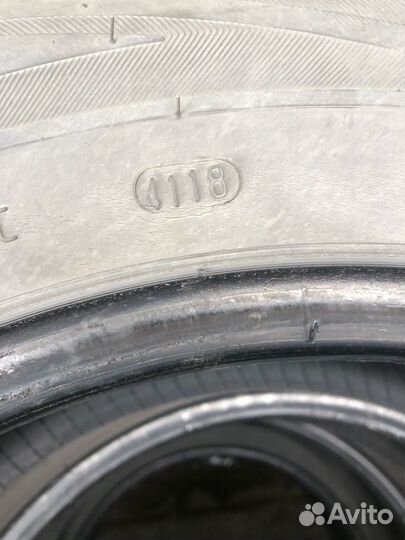 Viatti Bosco A/T 225/65 R17