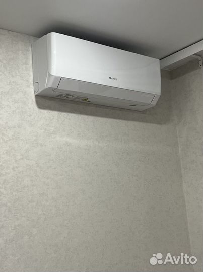 Кондиционеры Gree, Rover, Kitano