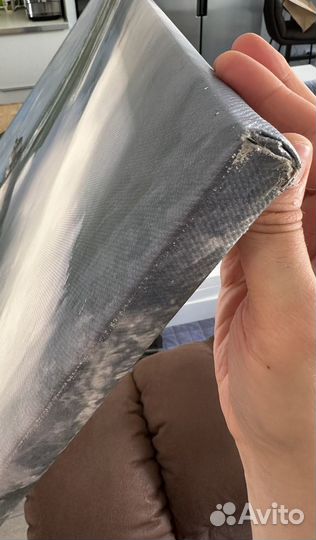 Картина постер IKEA 200 140 икеа