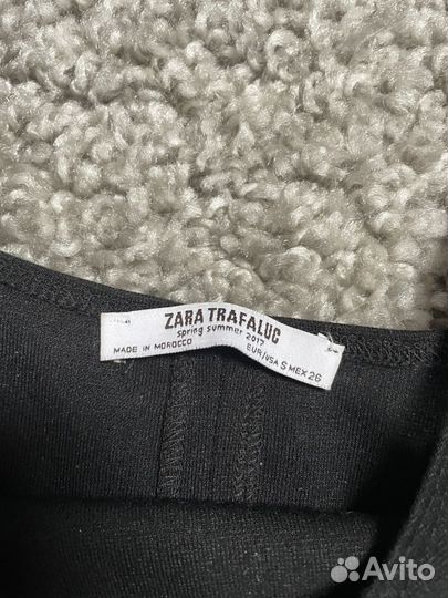 Платье Zara