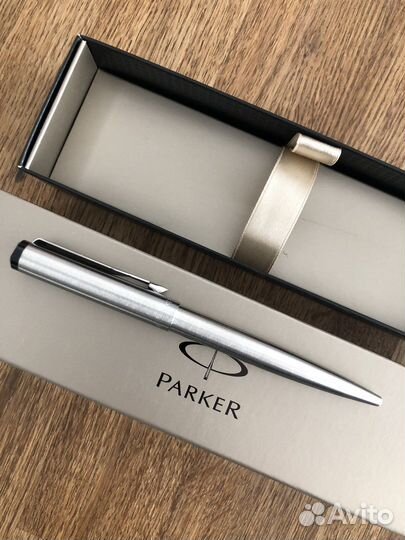 Ручка шариковая Паркер Parker оригинал новая
