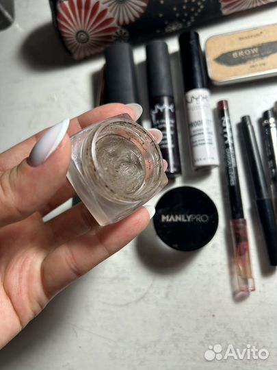 Набор косметики