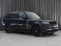 Land Rover Range Rover 3.0 AT, 2022, 19 886 км, с пробегом, цена 22 850 000 руб.