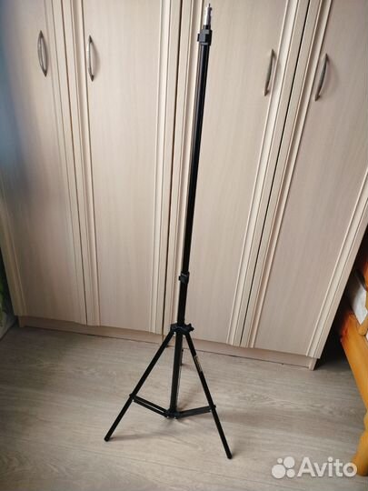 Стойка Fancier W803 для осветительных приборов