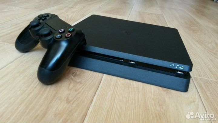 Sony PS4 slim