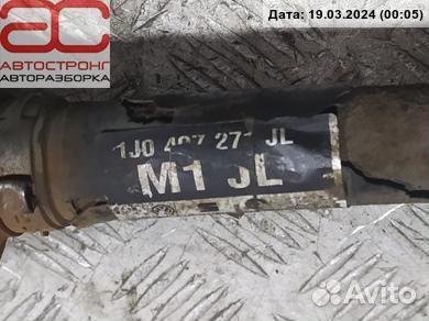 ШРУС внутренний для Seat Leon 1 (1M)