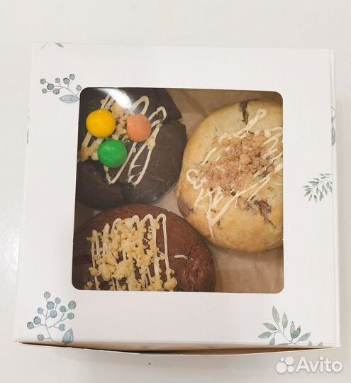 Kookies/Кукис новинка