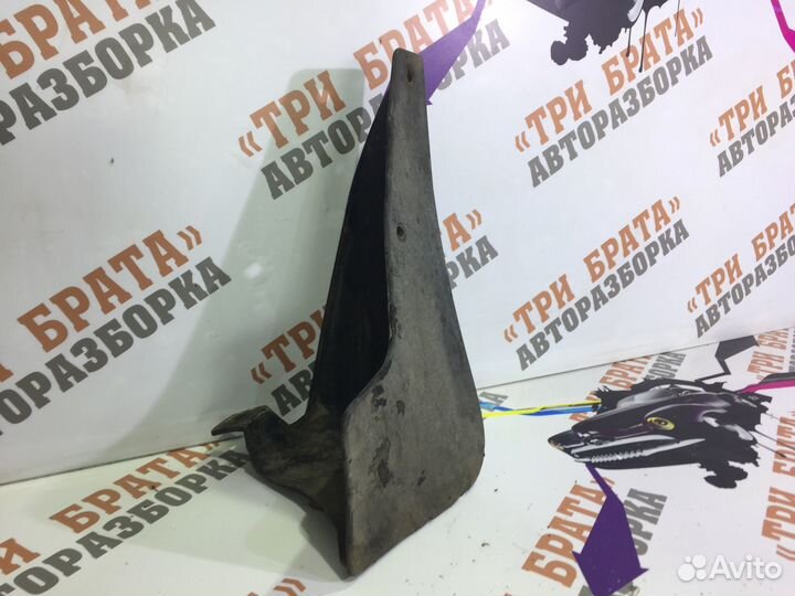 Ниссан Теана Брызговик передний левый