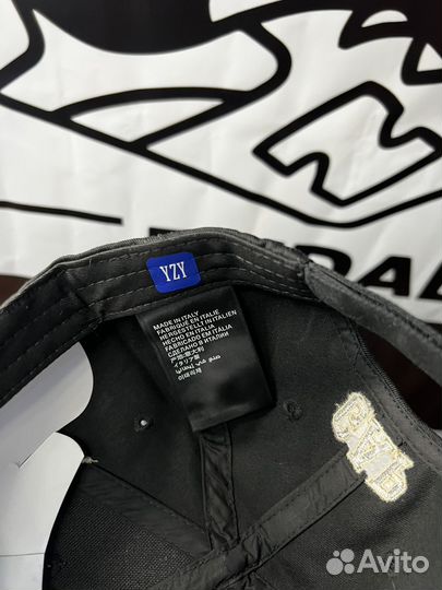 Yeezy GAP кепка