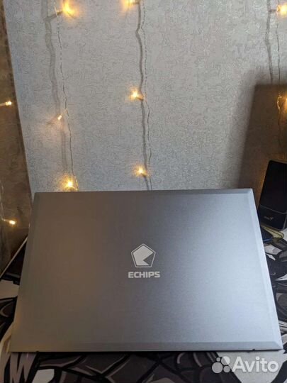 Ноутбуки echips для работы и учебы