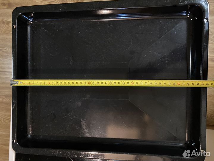 Противень для духовки