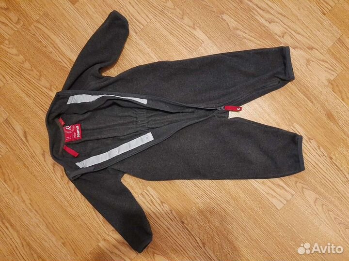 Комбинезон Reima 74+6