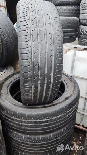 Continental ContiPremiumContact 2 215/55 R18 95H