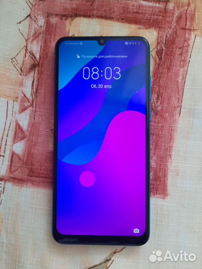HONOR 9A, 3/64 ГБ