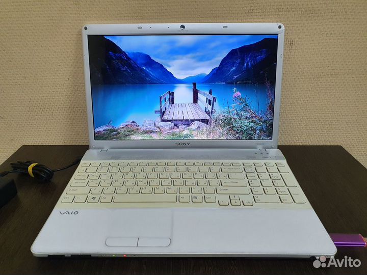 Запчасти и комплектующие на Sony PCG-61611V