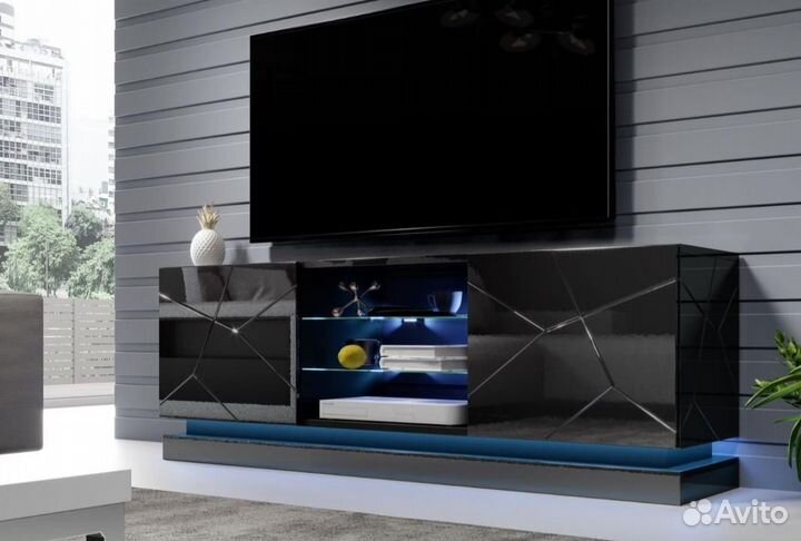 Тумба под тв