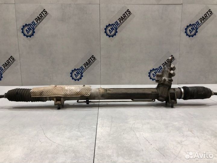 Рулевая рейка Volvo Xc90 C B6324S 2009