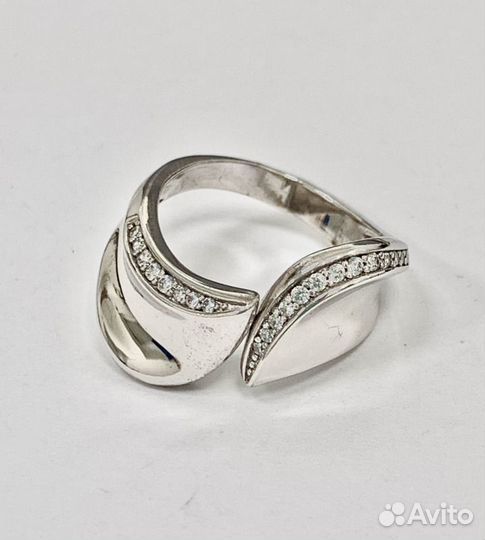 Серебряное Кольцо