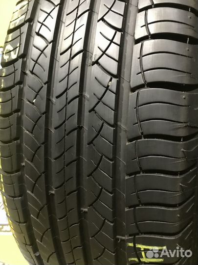 Michelin Latitude Tour HP 275/60 R20 113H